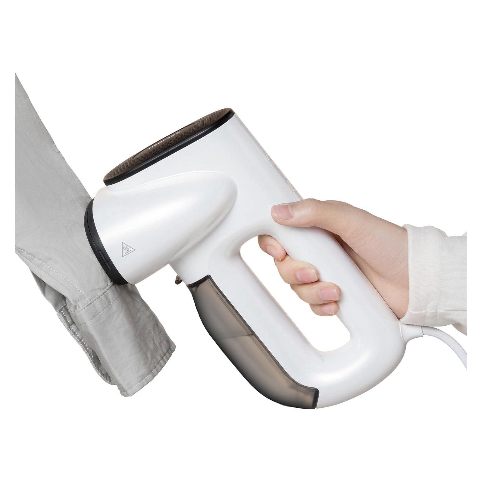 Вакуумный отпариватель для одежды Neakasa Magic 1 Vacuum Steamer for Clothes